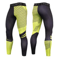 Legging Masculina Compressão Fitness