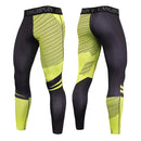 Legging Masculina Compressão Fitness