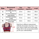 Top Fitness Zíper Frontal Feminino