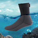 Bota de Neoprene Mergulho Unissex