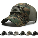 Boné Camuflado Masculino