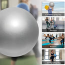 Bola de Pilates 25cm Unissex