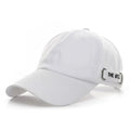 Boné Snapback Liso