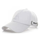 Boné Snapback Liso