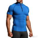 Camiseta de Compressão Manga Longa Masculina