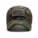 Boné Camuflado Masculino