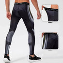 Legging Masculina Compressão Fitness