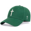 Boné Snapback Cor Sólida