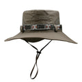 Chapéu Bucket Masculino