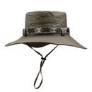 Chapéu Bucket Masculino