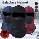 Balaclava Térmica para Ciclismo Unissex