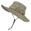 Chapéu Bucket Masculino