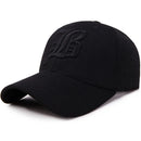 Boné Snapback Bordado Unissex