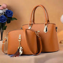 Bolsa de Ombro Feminina Casual