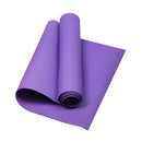 Tapete de Yoga EVA Antiderrapante Unissex