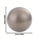 Bola de Pilates 25cm Unissex