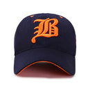 Boné Snapback Bordado Unissex
