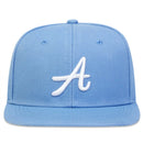 Boné Aba Reta "A" Los Angeles Sport 1988