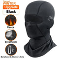 Balaclava Térmica para Ciclismo Unissex