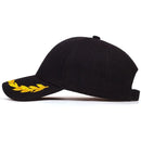 Boné Snapback Algodão Liso Unissex