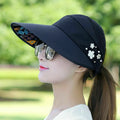 Chapéu Dobrável Feminino