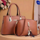 Bolsa de Ombro Feminina Casual