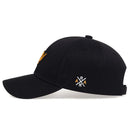 Boné Snapback Bordado Streetwear Unissex