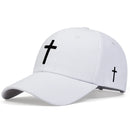 Boné Snapback Cor Sólida Unissex