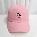Boné Dino Estampado Unissex