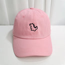 Boné Dino Estampado Unissex