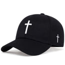 Boné Snapback Cor Sólida Unissex
