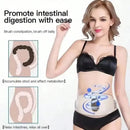 Cinta de Massagem Abdominal Vibratória Unissex