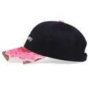 Boné Snapback Bordado Donut Unissex