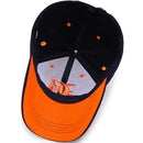 Boné Snapback Bordado Unissex