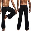 Calça de Yoga Cintura Baixa Masculina