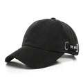 Boné Snapback Liso