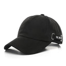 Boné Snapback Liso