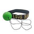 Bola de Reflexo Boxe Unissex