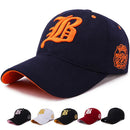 Boné Snapback Bordado Unissex
