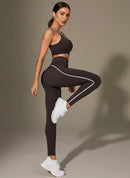 Legging Cintura Alta Feminina