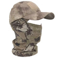 Boné Tático Camuflado Unissex