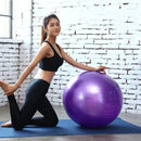 Bola Suíça 45cm Unissex