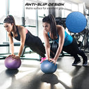Bola de Pilates 25cm Unissex