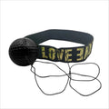 Bola de Reflexo Boxe Unissex