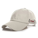 Boné Snapback Liso