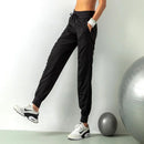 Calça Jogger Cordão Feminina