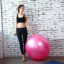 Bola Suíça 45cm Unissex