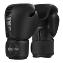 Luva de Boxe Profissional Unissex