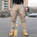 Calça Cargo Tática Masculina