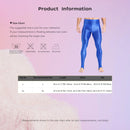Legging Esportiva Masculina